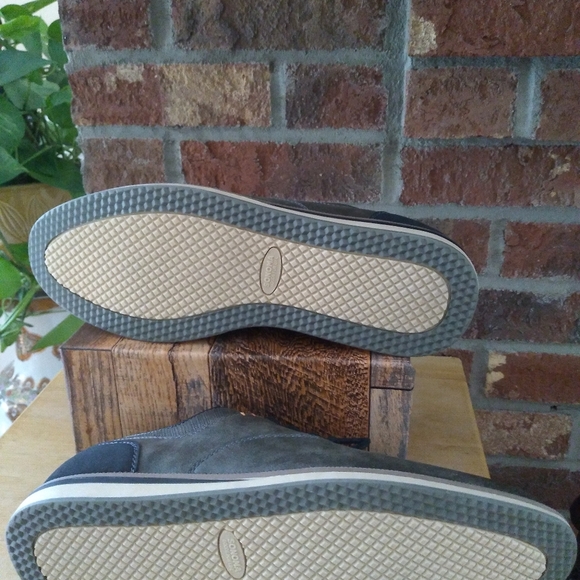 NEW in box Sonoma Goods For Life with Ortholite comfort foam insoles size 10 - Picture 4 of 8